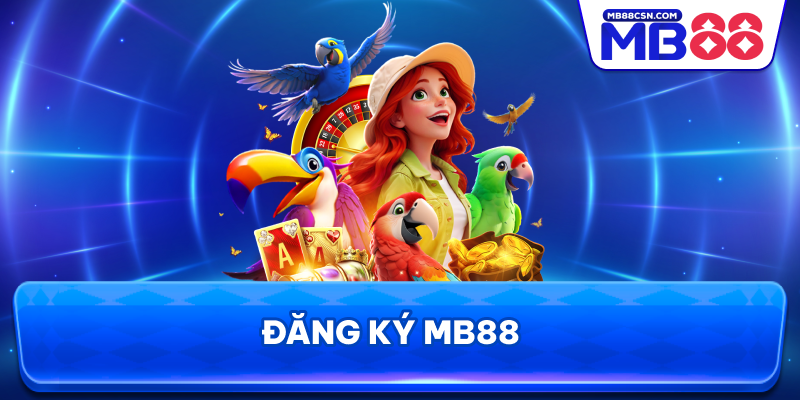 Đăng ký MB88
